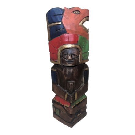 Sámáni Totem