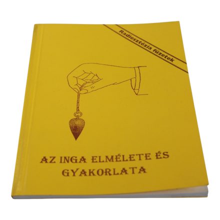 Az inga elmélete és gyakorlata