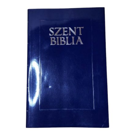 Szent Biblia