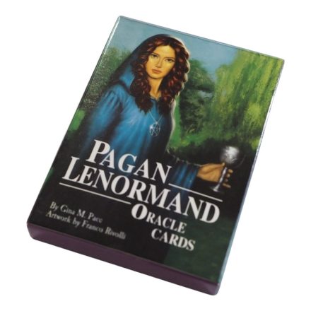 Lenormand Pagan