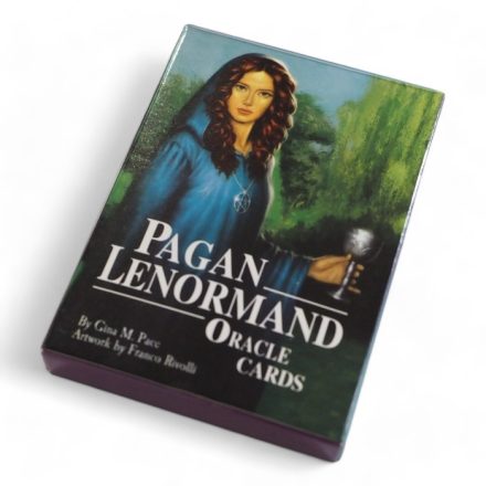 Lenormand Pagan