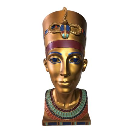 Nefertiti Szobor