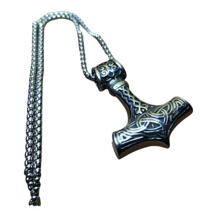 Mjölnir nyaklánc 