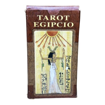 Egyiptomi Tarot