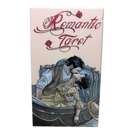 Romantika Tarot Kártya