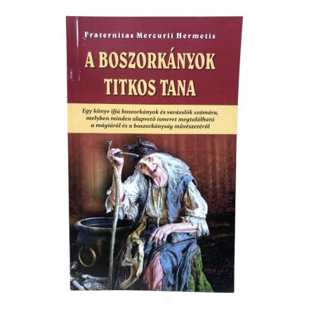 A boszorkányok titkos tana