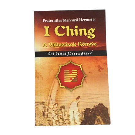 I Ching A Változások Könyve 