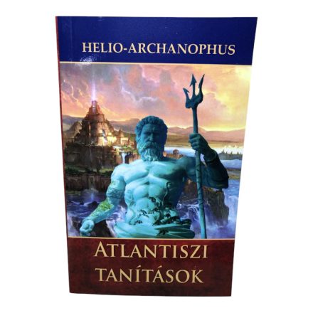 Atlantiszi tanítások