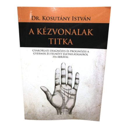 A kézvonalak titka 