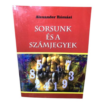 Sorsunk és a számjegyek