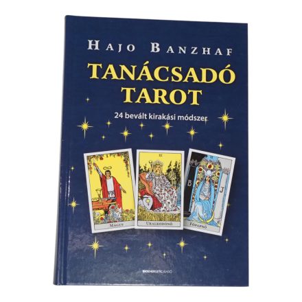 Tanácsadó tarot