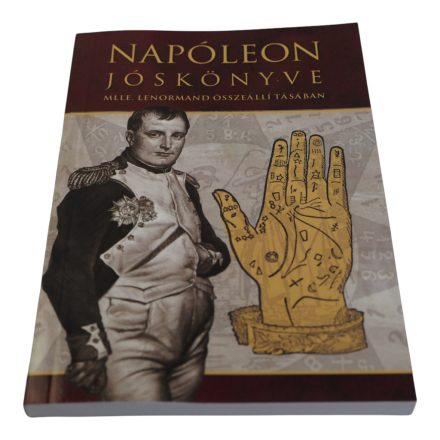 Napóleon jóskönyve