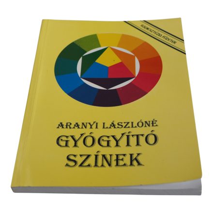 Gyógyító színek