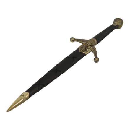 Keltamintás athame