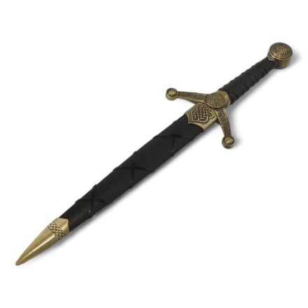 Keltamintás athame