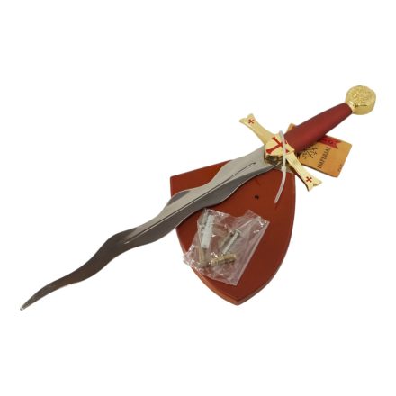 Keresztes athame