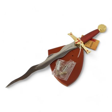 Keresztes athame