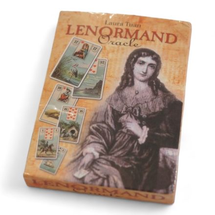 Lenormand Oracle